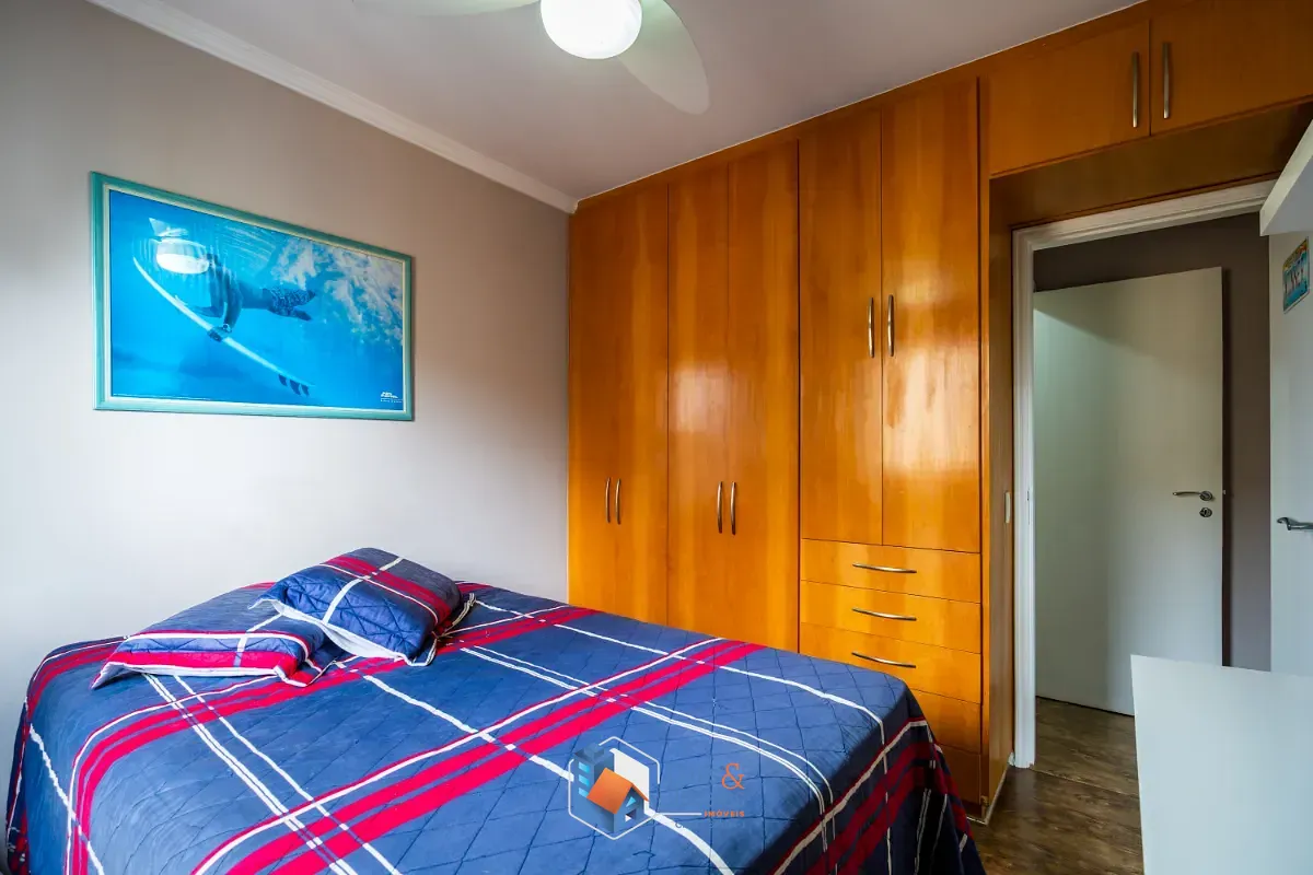 Apartamento, 3 quartos, 96 m² - Foto 22