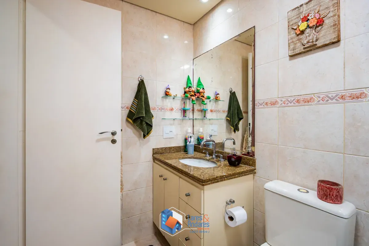 Apartamento, 3 quartos, 96 m² - Foto 40