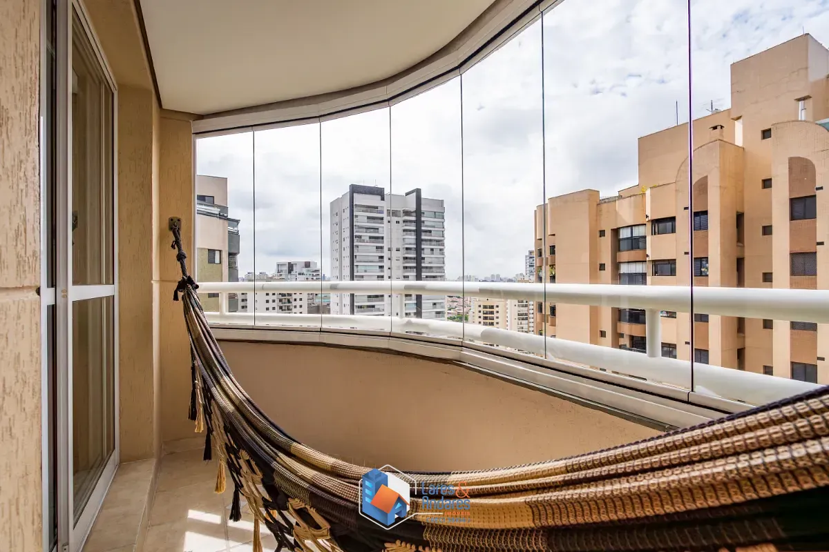 Apartamento, 3 quartos, 96 m² - Foto 11