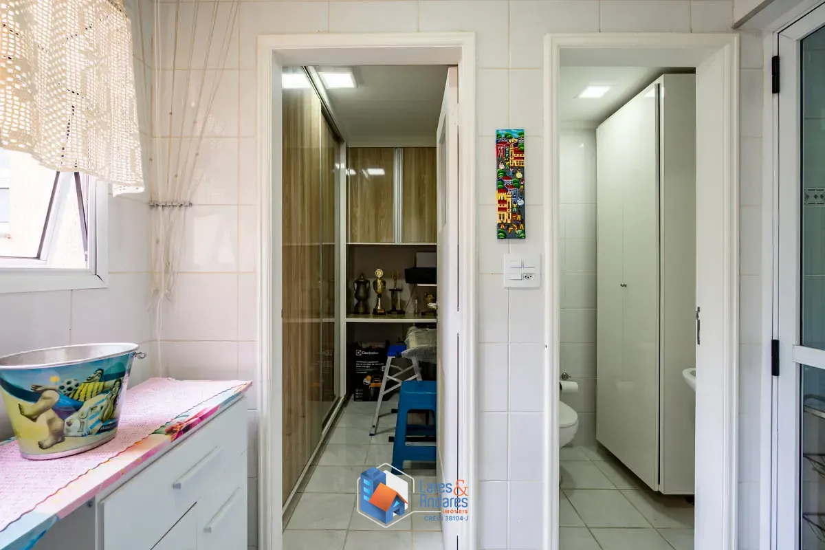 Apartamento, 3 quartos, 96 m² - Foto 56