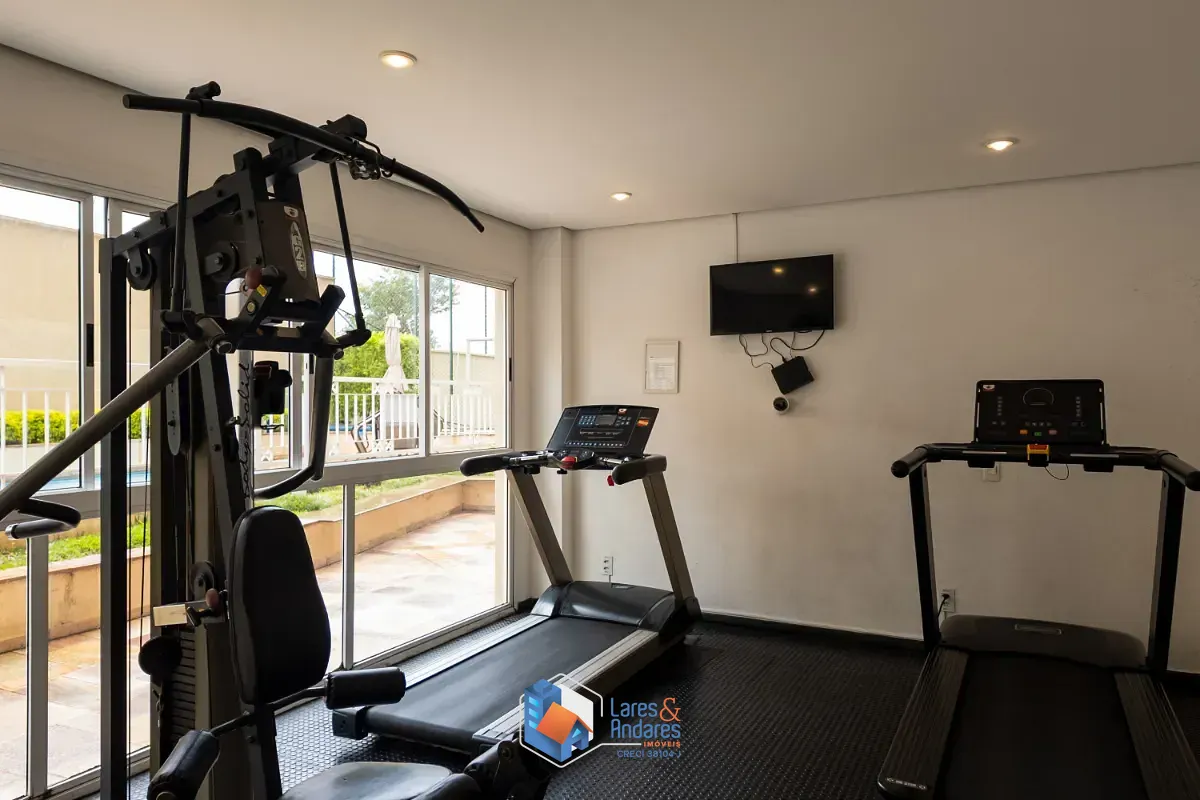 Apartamento, 3 quartos, 96 m² - Foto 81
