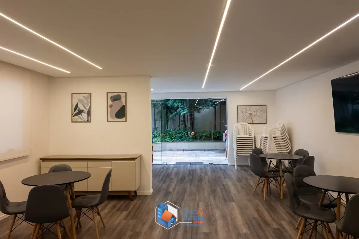 Apartamento, 3 quartos, 96 m² - Foto 76
