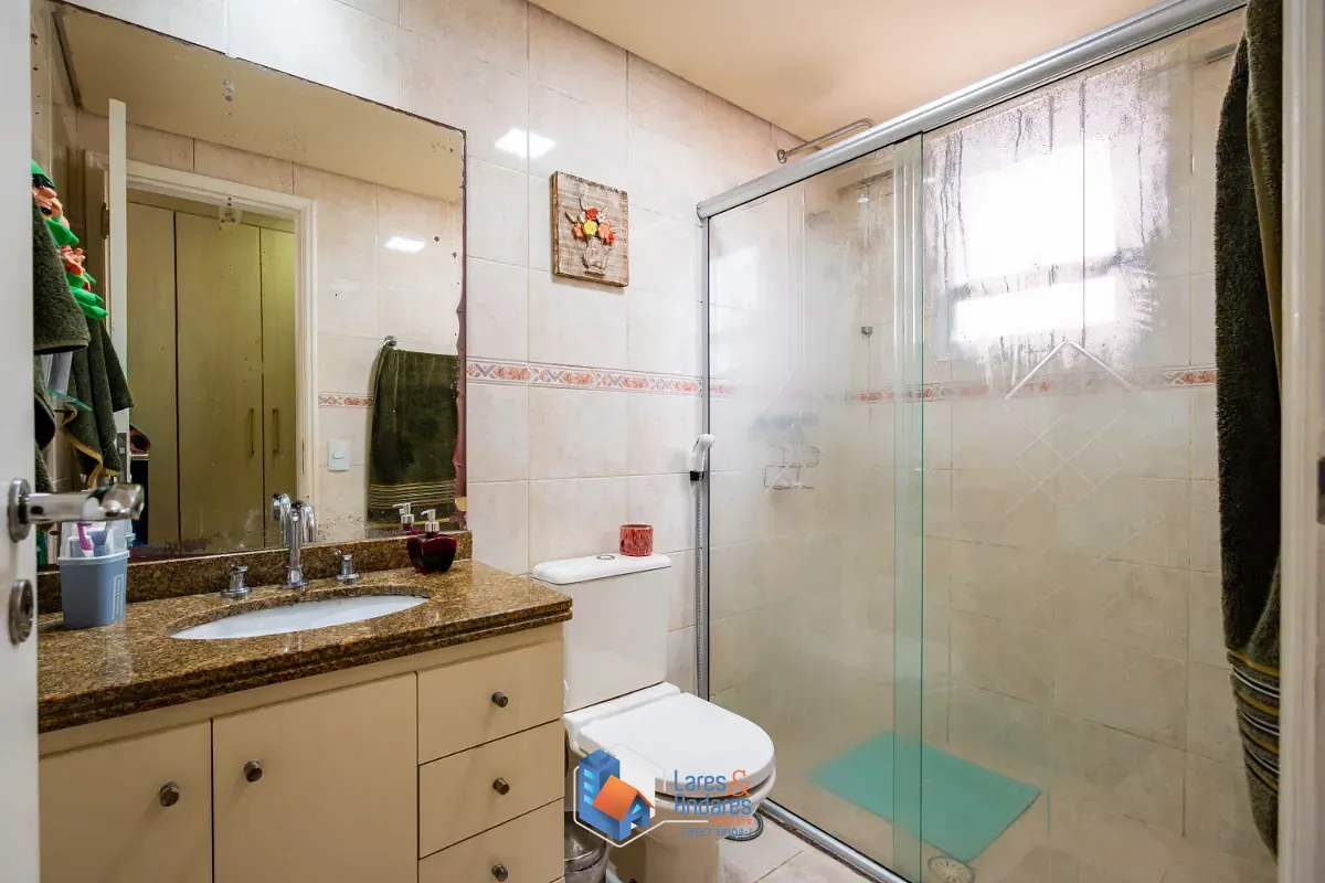 Apartamento, 3 quartos, 96 m² - Foto 37