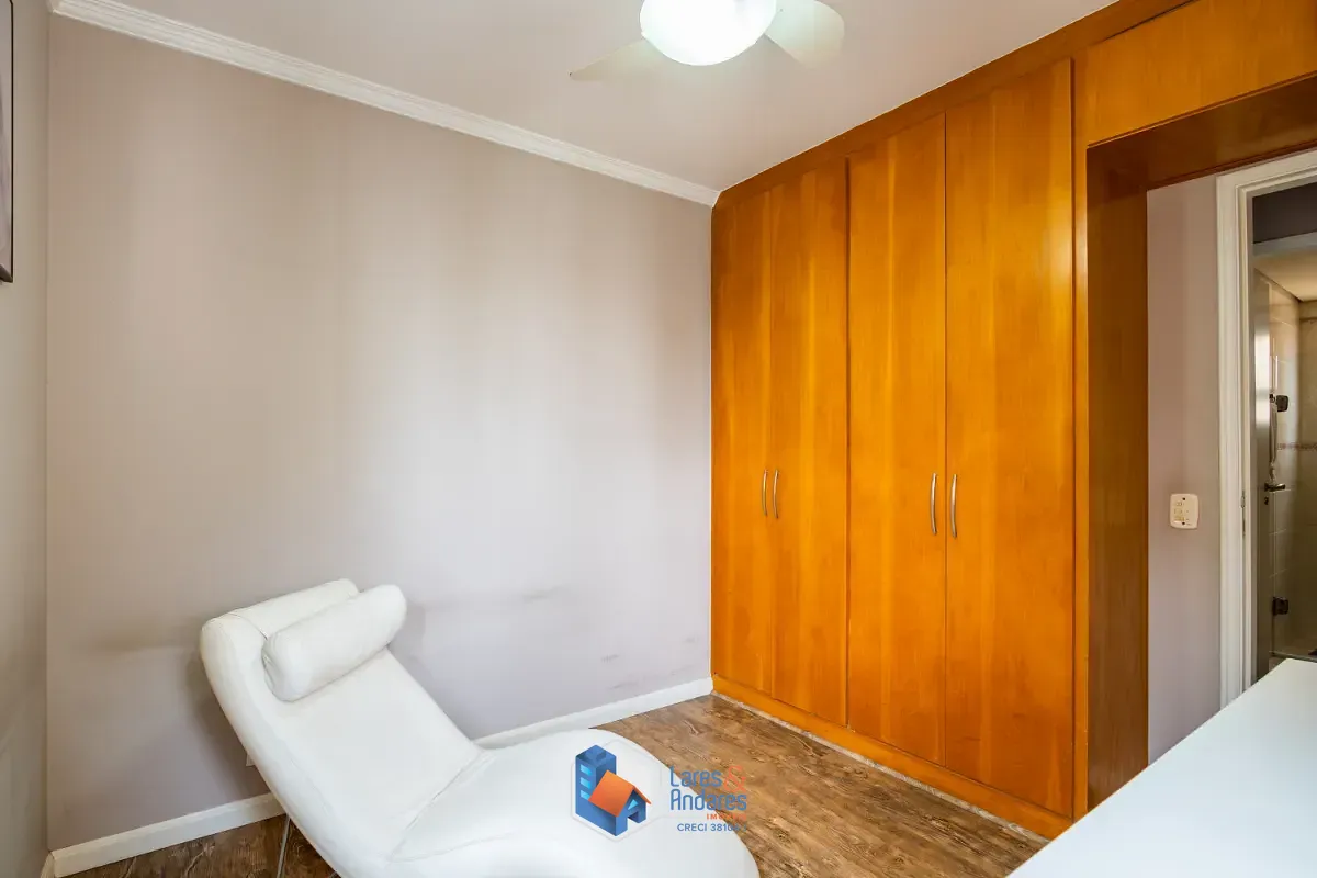 Apartamento, 3 quartos, 96 m² - Foto 28