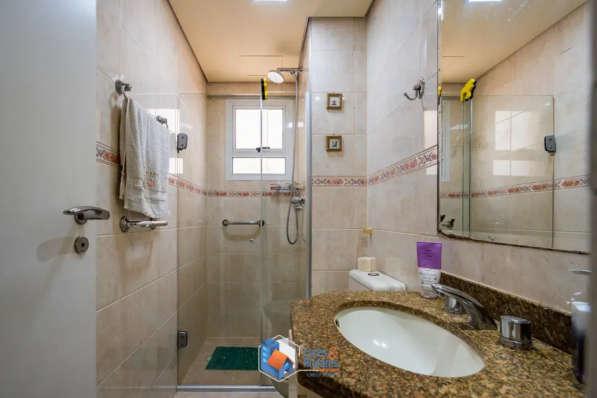 Apartamento, 3 quartos, 96 m² - Foto 42