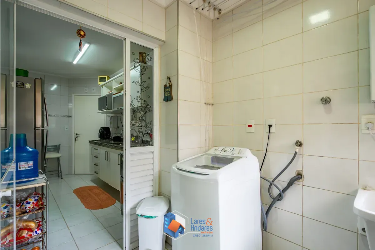 Apartamento, 3 quartos, 96 m² - Foto 62