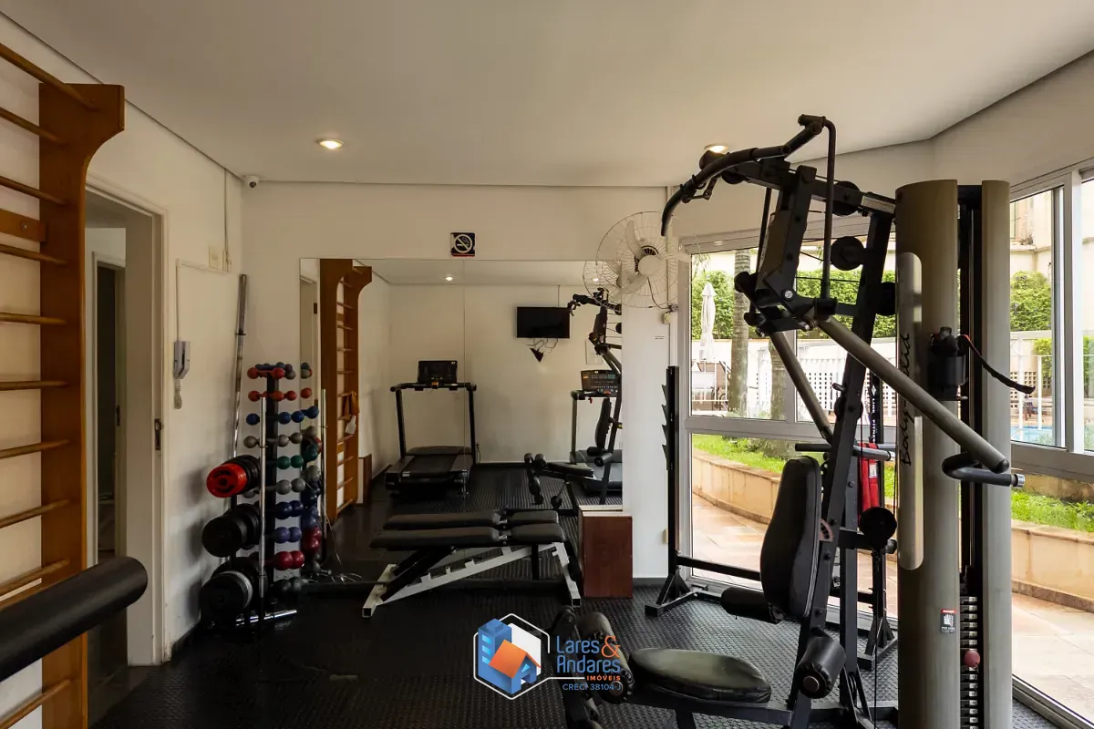 Apartamento, 3 quartos, 96 m² - Foto 80