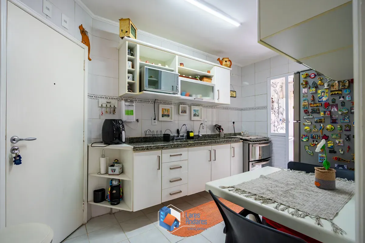 Apartamento, 3 quartos, 96 m² - Foto 45
