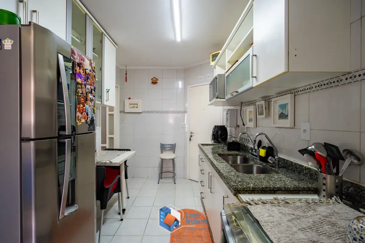 Apartamento, 3 quartos, 96 m² - Foto 48