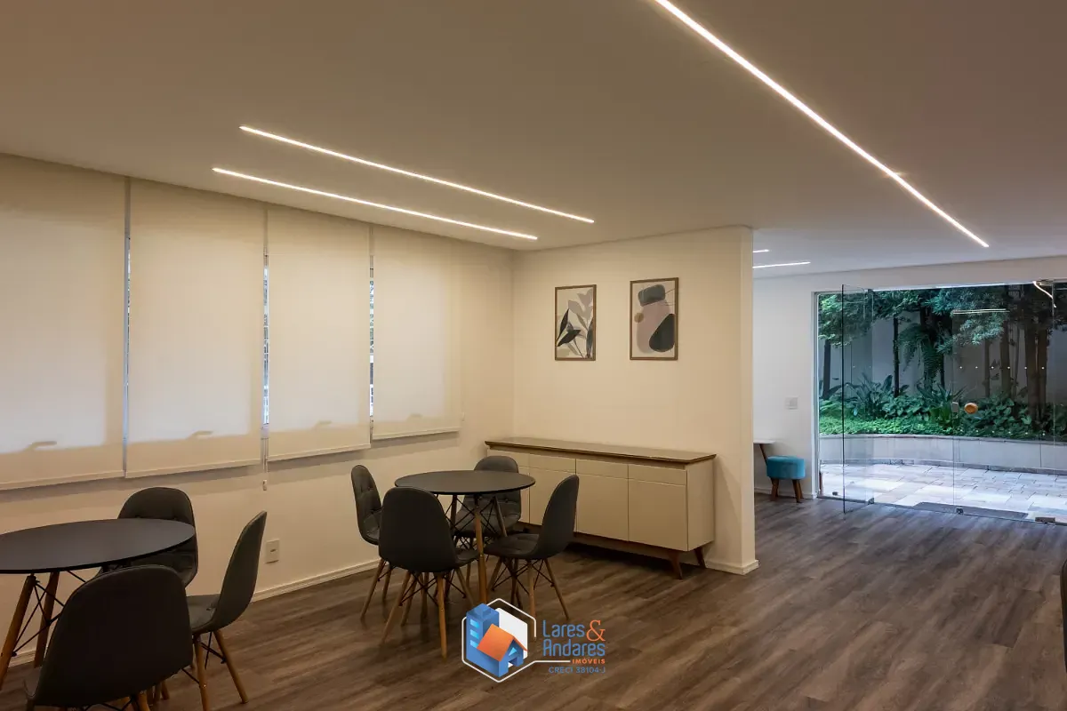 Apartamento, 3 quartos, 96 m² - Foto 77