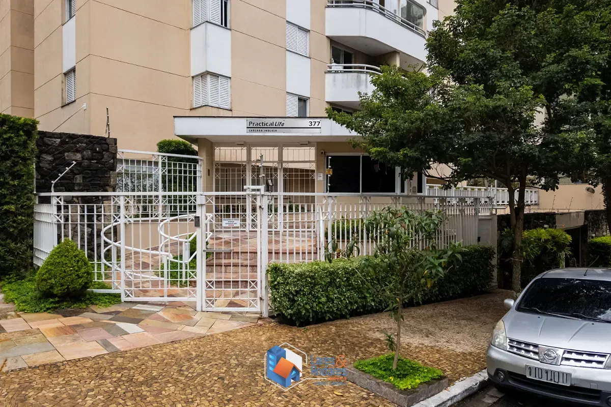 Apartamento, 3 quartos, 96 m² - Foto 88