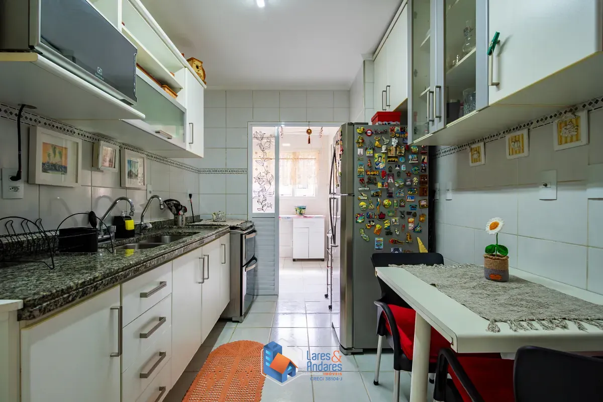 Apartamento, 3 quartos, 96 m² - Foto 47