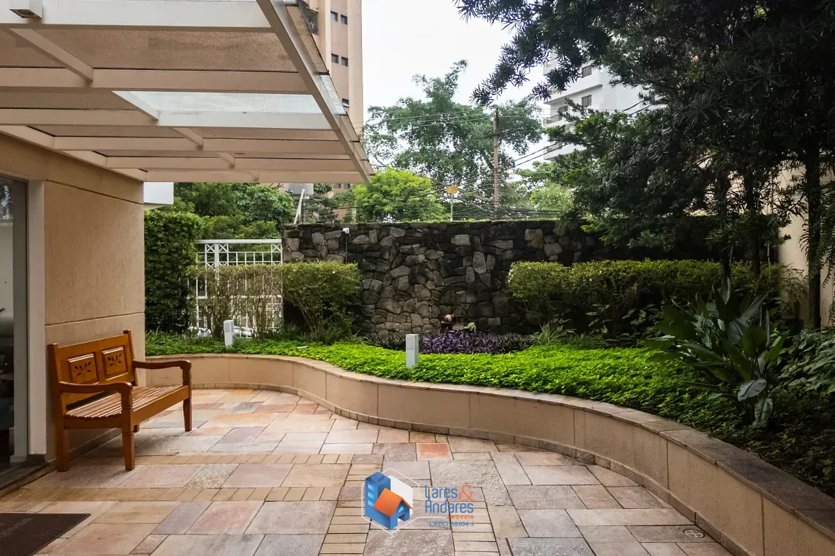Apartamento, 3 quartos, 96 m² - Foto 71