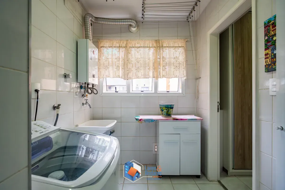 Apartamento, 3 quartos, 96 m² - Foto 53