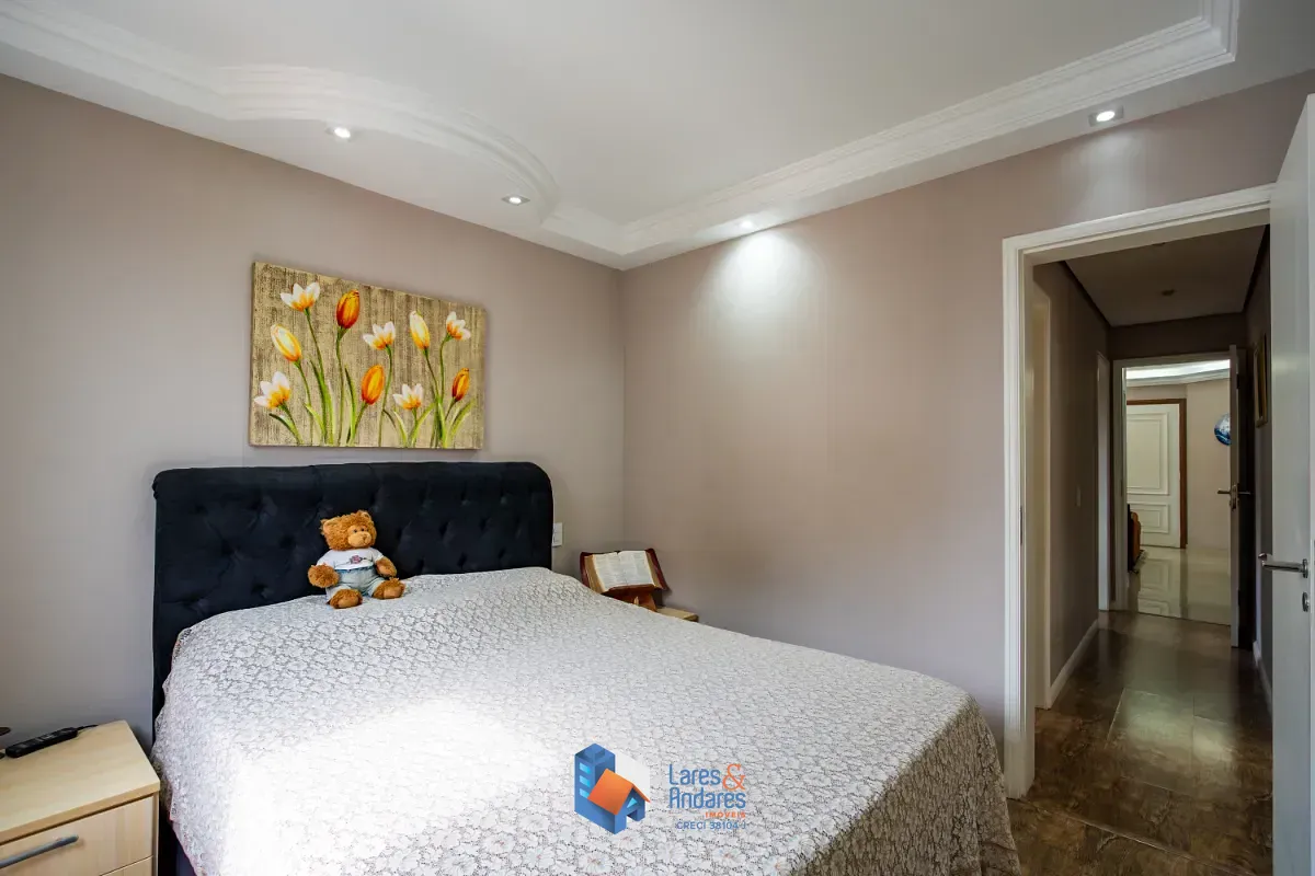 Apartamento, 3 quartos, 96 m² - Foto 33