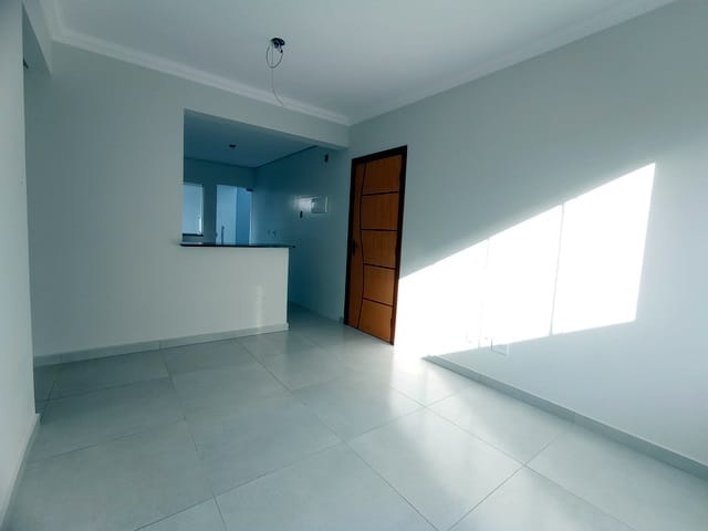 Foto do Apartamento - Apartamento com area privativa 3 Quartos e vaga de garagem no Jardim Leblon-Regiao da ´PAMPULHA-  Belo Horizonte, MG | Deltalar Imóveis