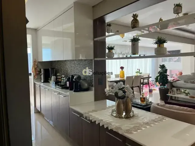 Apartamento 3 quartos e 4 banheiros, à venda, no bairro Vila Ester (Zona Norte) em São Paulo