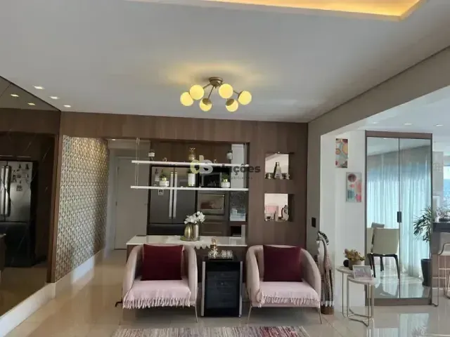 Apartamento 3 quartos e 4 banheiros, à venda, no bairro Vila Ester (Zona Norte) em São Paulo