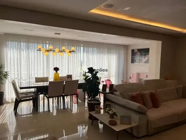 Apartamento 3 quartos e 4 banheiros, à venda, no bairro Vila Ester (Zona Norte) em São Paulo