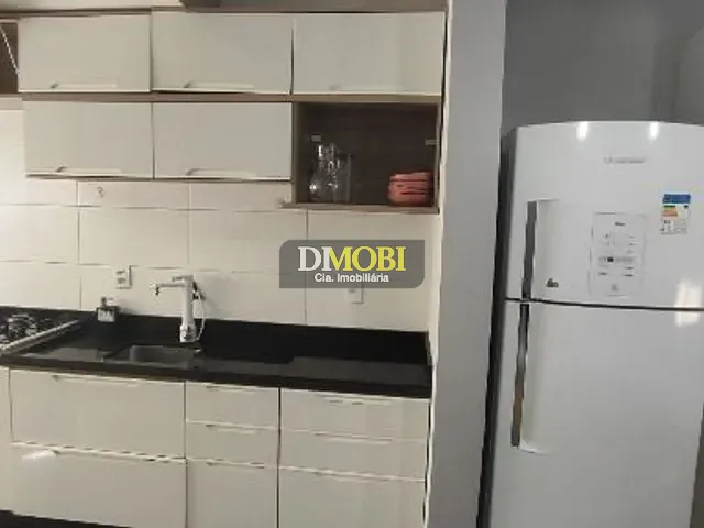 Apartamento com 56m² 2 quartos e 1 banheiro, para alugar, no bairro Passo das Pedras em Gravataí