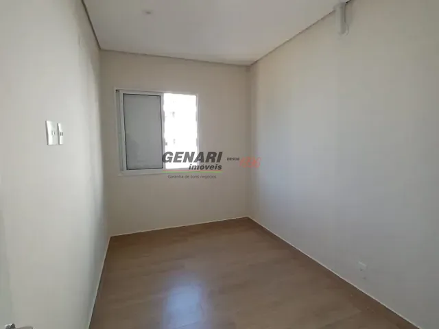 Apartamento 2 quartos e 1 banheiro, para alugar, no bairro Jardins do Império em Indaiatuba