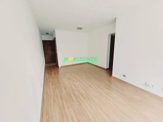 Apartamento com 96m² 3 quartos e 3 banheiros, à venda, no bairro Vila Ema em São José dos Campos