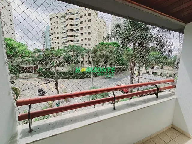 Apartamento com 96m² 3 quartos e 3 banheiros, à venda, no bairro Vila Ema em São José dos Campos