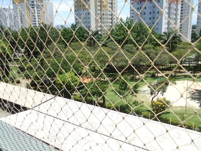 Foto do Apartamento - Apartamento com 3 dormitórios à venda, 96 m² por R$ 720.000,00 - Floradas de São José - São José dos Campos/SP | INDEPENDENCE NEGOCIOS IMOBILIARIOS LTDA