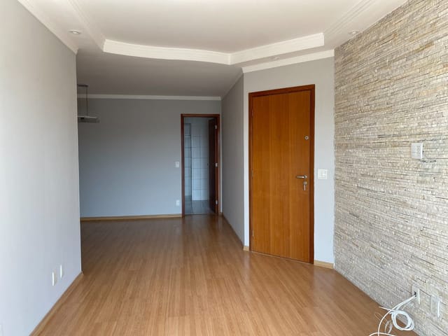 Foto do Apartamento - Apartamento de 3 dormitórios, 1 suite , 2 vagas em condomínio com lazer competo , perto do metro Santos Imigrantes | Paulista Imóveis.