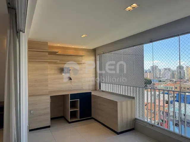 Apartamento 3 quartos e 4 banheiros, à venda, no bairro Santa Teresinha em São Paulo