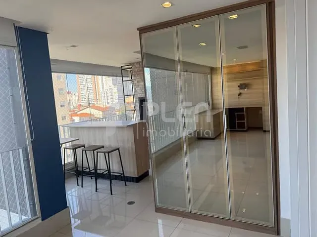 Apartamento 3 quartos e 4 banheiros, à venda, no bairro Santa Teresinha em São Paulo
