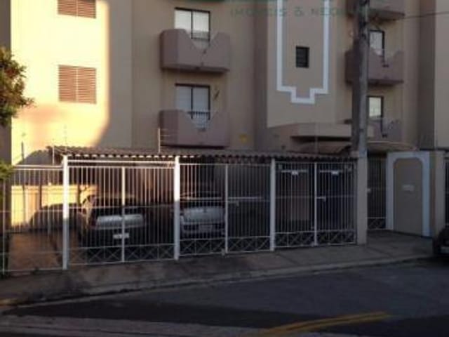 Foto do Apartamento - Apartamento à venda 2 Quartos, 1 Vaga, 57M², Jardim Vera Cruz, Sorocaba - SP | Edificío Vera Cruz Classic | Ary Proenca Negócios Imobiliários Ltda