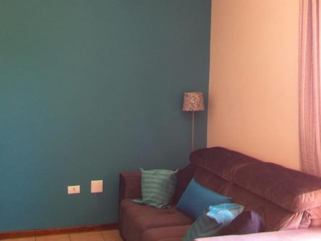 Foto do Apartamento - Apartamento à venda 2 Quartos, 1 Vaga, 57M², Jardim Vera Cruz, Sorocaba - SP | Edificío Vera Cruz Classic | Ary Proenca Negócios Imobiliários Ltda