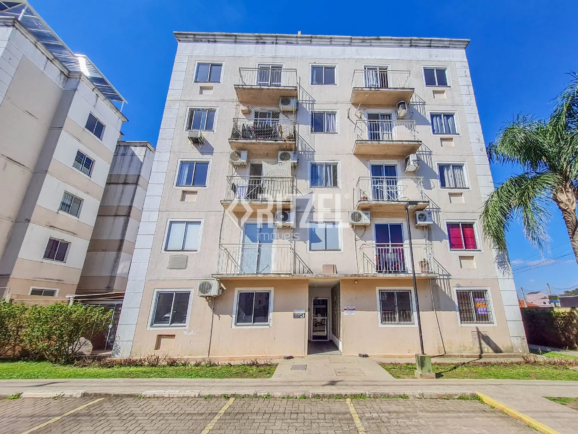Apartamento, 2 quartos, 70 m² - Foto 31