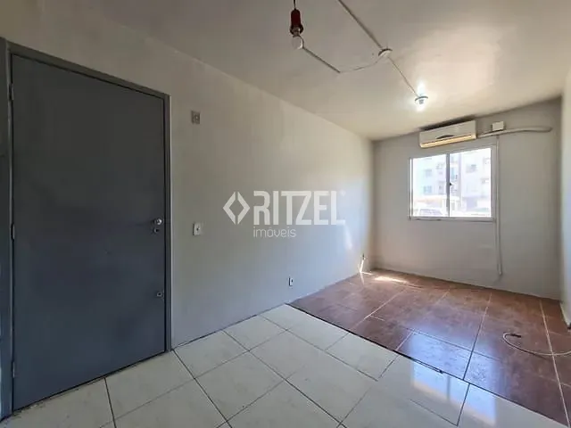 Apartamento 2 quartos e 1 banheiro, para alugar, no bairro Santos Dumont em São Leopoldo