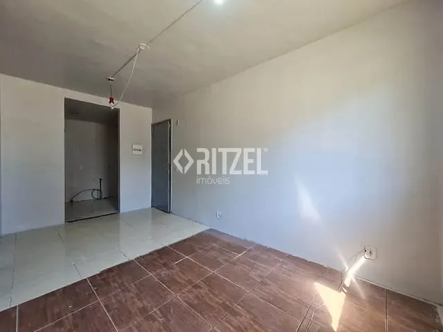 Apartamento 2 quartos e 1 banheiro, para alugar, no bairro Santos Dumont em São Leopoldo