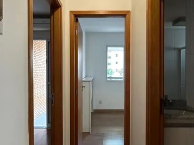 Foto do Apartamento - Apartamento com 2 dormitórios para alugar, 98 m² por R$ 4.780,00/mês - Jardim Aquarius - São José dos Campos/SP | RUSSI IMÓVEIS