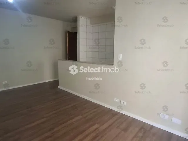 Apartamento com 50m² 2 quartos e 1 banheiro, para alugar, no bairro Jardim Estrela em Mauá