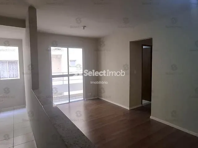 Apartamento com 50m² 2 quartos e 1 banheiro, para alugar, no bairro Jardim Estrela em Mauá