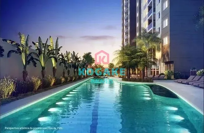 Apartamento, 3 quartos, 90 m² - Foto 18