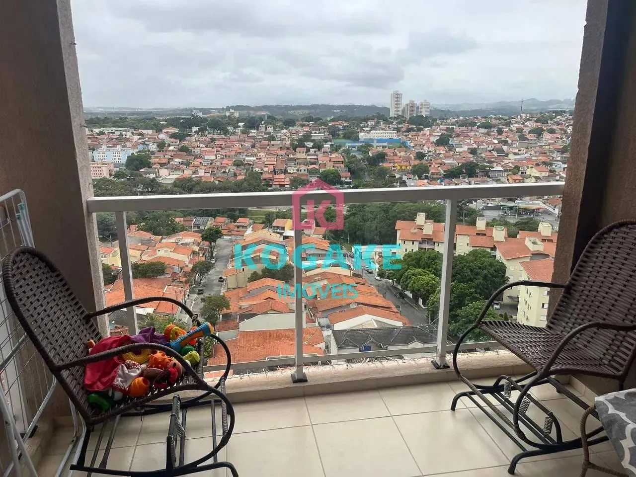 Apartamento, 3 quartos, 90 m² - Foto 42