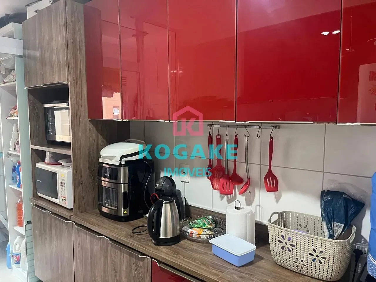 Apartamento, 3 quartos, 90 m² - Foto 66