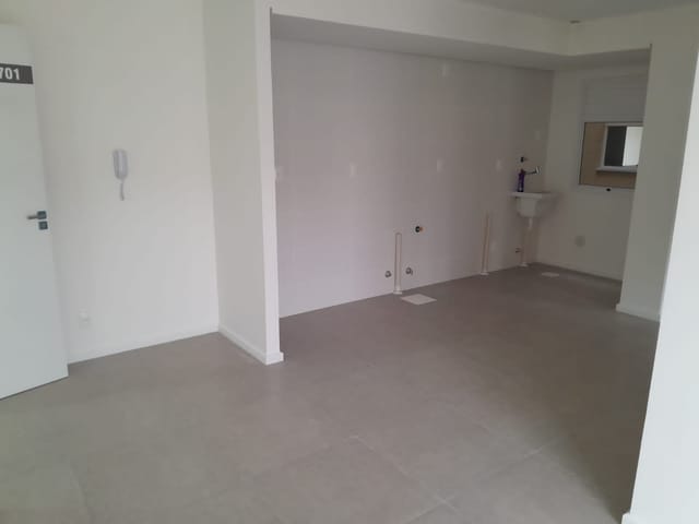 Apartamento com 62m² 2 quartos e 1 banheiro, à venda, no bairro São Gonçalo em Pelotas