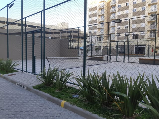 Apartamento com 62m² 2 quartos e 1 banheiro, à venda, no bairro São Gonçalo em Pelotas