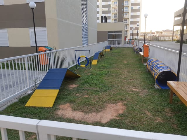 Apartamento com 62m² 2 quartos e 1 banheiro, à venda, no bairro São Gonçalo em Pelotas