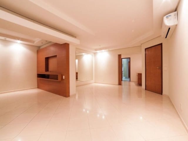 Foto do Apartamento - Apartamento para venda em Santo Amaro com 3 quartos, sendo 1 suíte , 137m² | Lares e Andares Imóveis