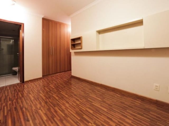 Foto do Apartamento - Apartamento para venda em Santo Amaro com 3 quartos, sendo 1 suíte , 137m² | Lares e Andares Imóveis