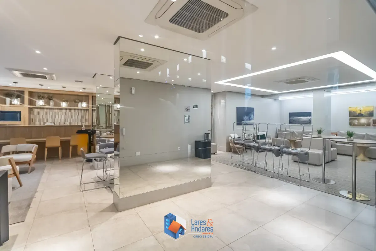 Apartamento, 1 quarto, 46 m² - Foto 32