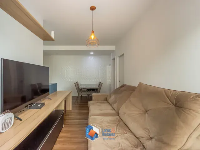 Apartamento com 46m² 1 quarto e 1 banheiro, à venda, no bairro Bela Vista em São Paulo