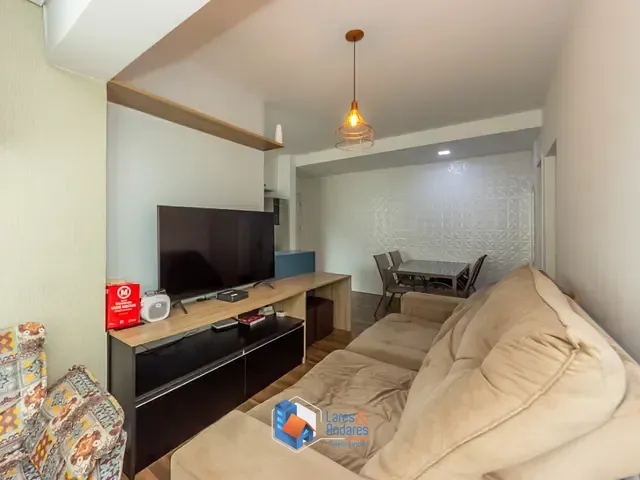 Apartamento com 46m² 1 quarto e 1 banheiro, à venda, no bairro Bela Vista em São Paulo